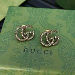 gucci boucles doreilles pour femme s_1253523